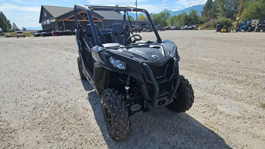 2025 Can-Am® Maverick Trail DPS 700
