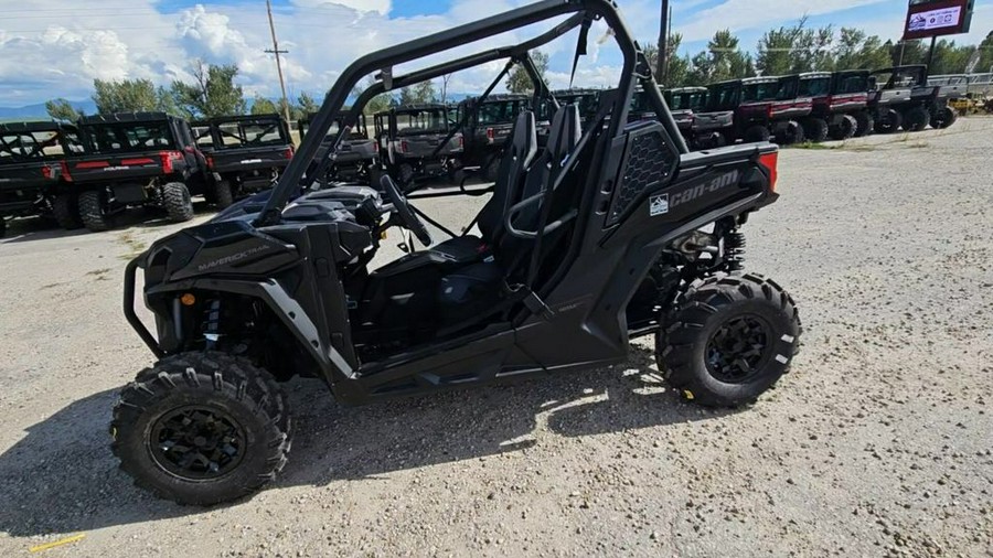 2025 Can-Am® Maverick Trail DPS 700