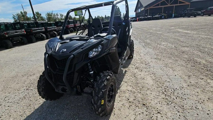 2025 Can-Am® Maverick Trail DPS 700