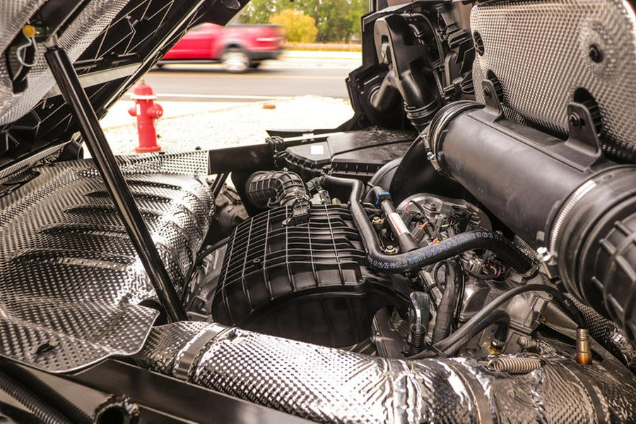 2026 Can-Am® Defender MAX Limited HD11