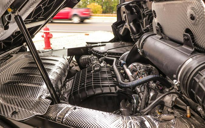 2026 Can-Am® Defender MAX Limited HD11