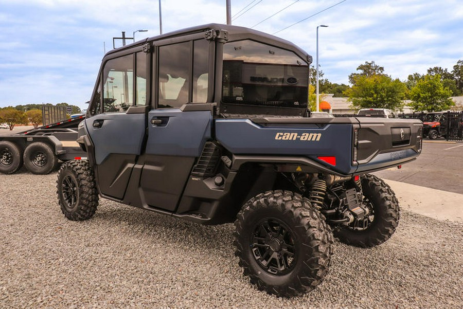 2026 Can-Am® Defender MAX Limited HD11