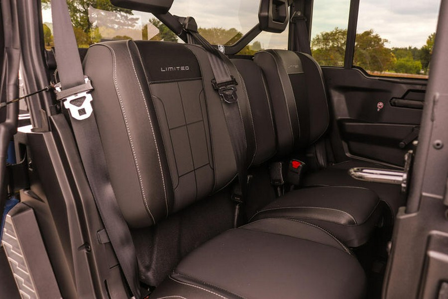 2026 Can-Am® Defender MAX Limited HD11