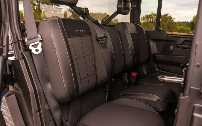 2026 Can-Am® Defender MAX Limited HD11