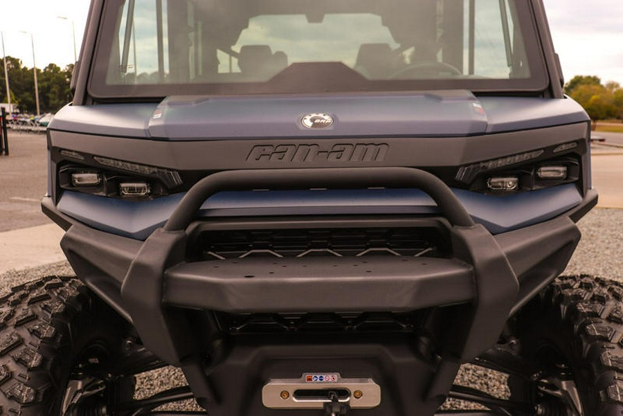 2026 Can-Am® Defender MAX Limited HD11