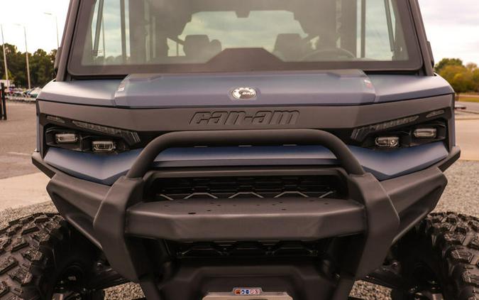 2026 Can-Am® Defender MAX Limited HD11