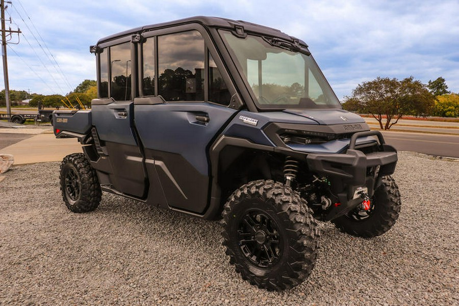 2026 Can-Am® Defender MAX Limited HD11