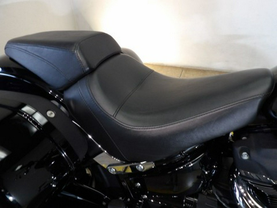 2021 Harley-Davidson Sport Glide®