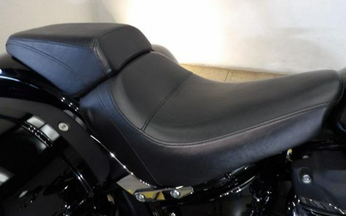 2021 Harley-Davidson Sport Glide®