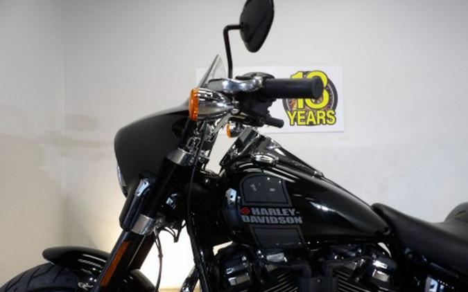 2021 Harley-Davidson Sport Glide®