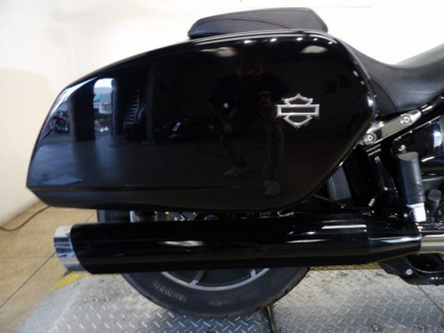 2021 Harley-Davidson Sport Glide®