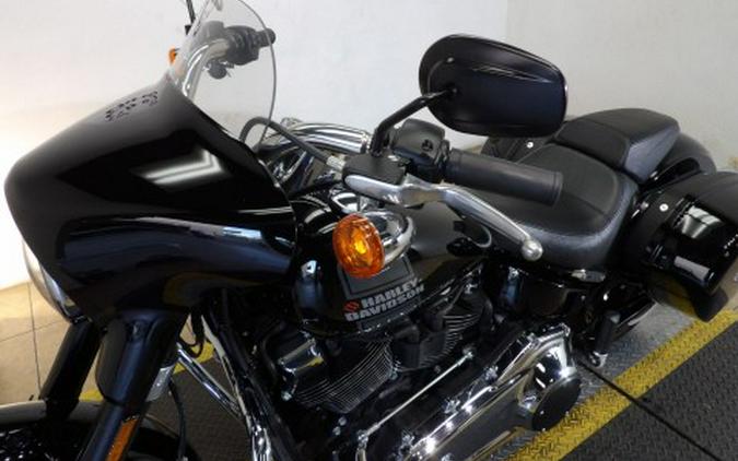 2021 Harley-Davidson Sport Glide®