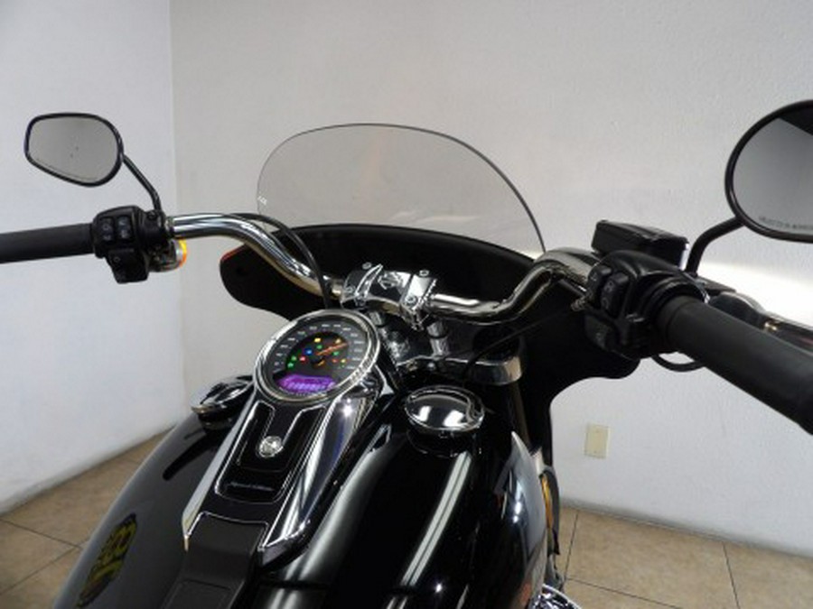 2021 Harley-Davidson Sport Glide®