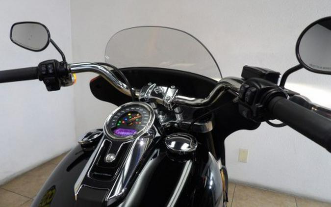 2021 Harley-Davidson Sport Glide®