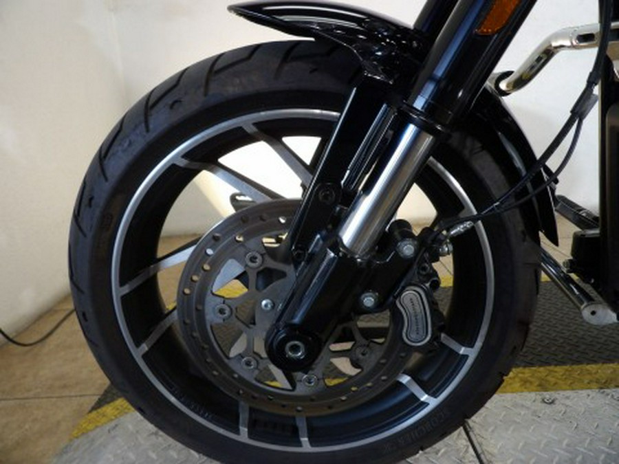 2021 Harley-Davidson Sport Glide®