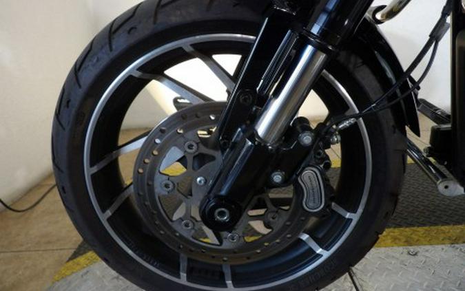 2021 Harley-Davidson Sport Glide®