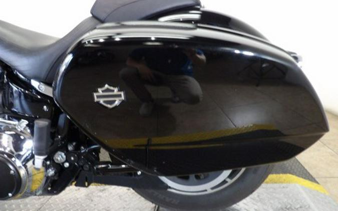 2021 Harley-Davidson Sport Glide®