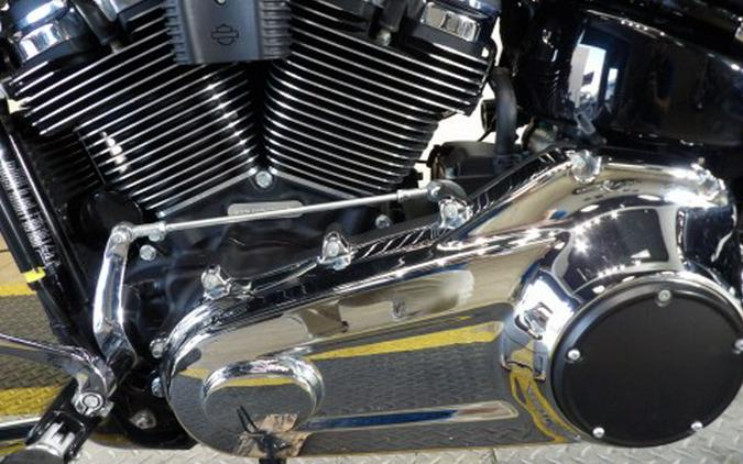 2021 Harley-Davidson Sport Glide®