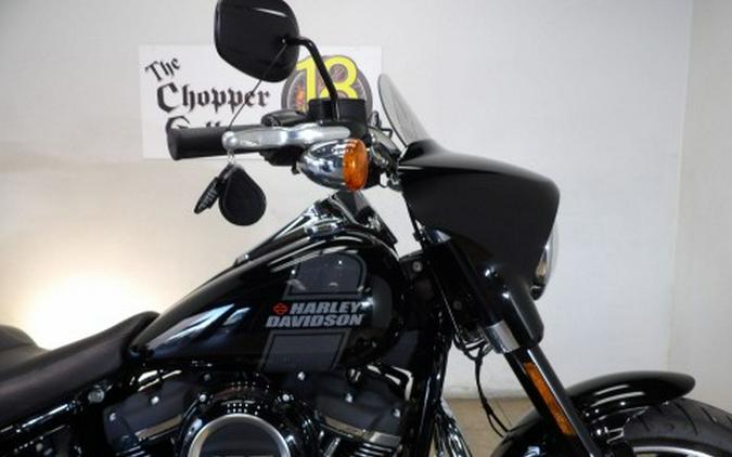 2021 Harley-Davidson Sport Glide®