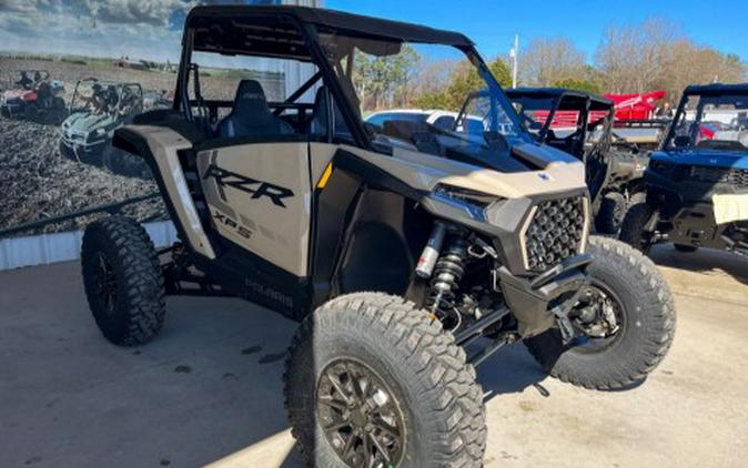 2026 Polaris RZR XP S 1000 Sport
