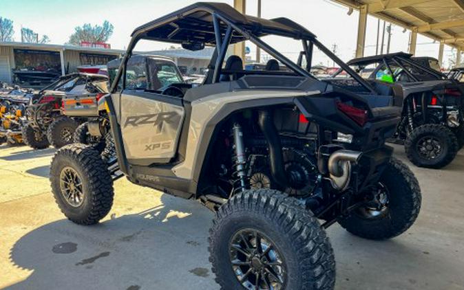 2026 Polaris RZR XP S 1000 Sport