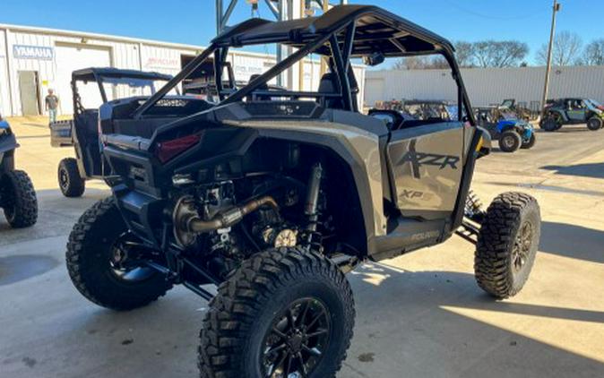 2026 Polaris RZR XP S 1000 Sport