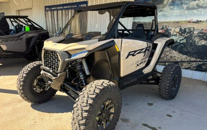 2026 Polaris RZR XP S 1000 Sport