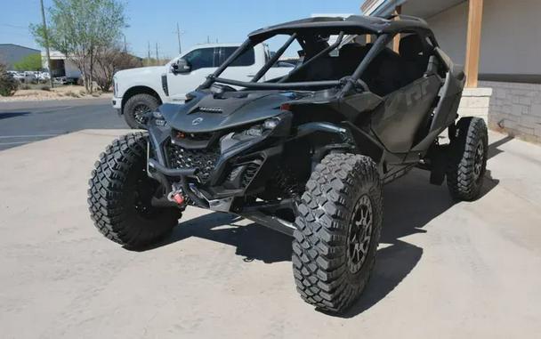 2026 CAN-AM MAVERICK R X RC 999T DCT