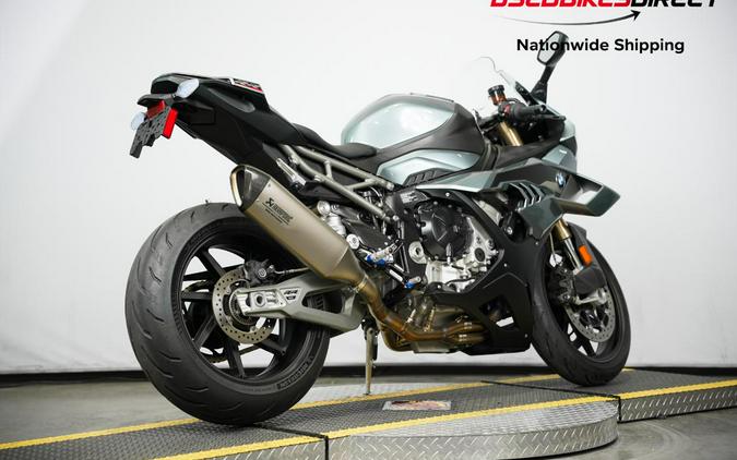 2025 BMW S 1000 RR - $26,499.00
