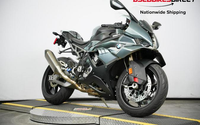 2025 BMW S 1000 RR - $26,499.00