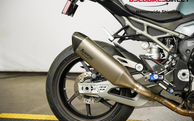 2025 BMW S 1000 RR - $26,499.00