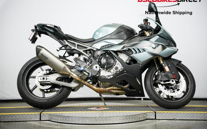 2025 BMW S 1000 RR - $26,499.00