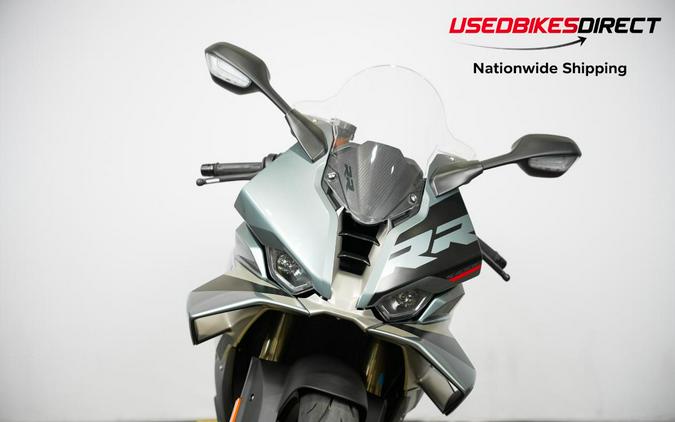 2025 BMW S 1000 RR - $26,499.00