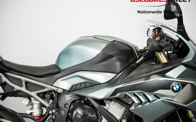 2025 BMW S 1000 RR - $26,499.00