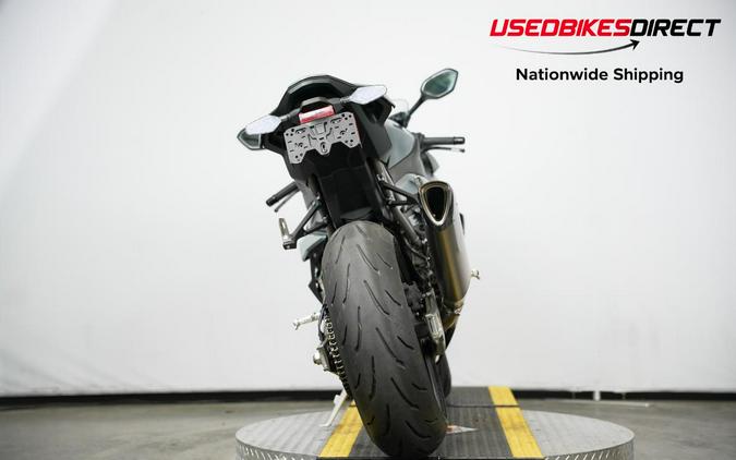 2025 BMW S 1000 RR - $26,499.00