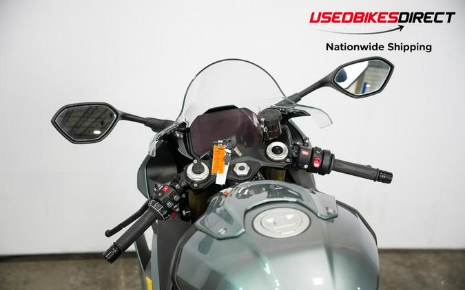 2025 BMW S 1000 RR - $26,499.00