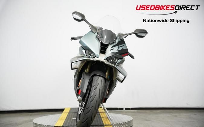 2025 BMW S 1000 RR - $26,499.00