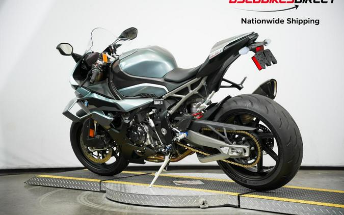 2025 BMW S 1000 RR - $26,499.00