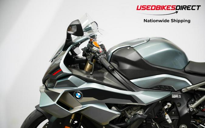 2025 BMW S 1000 RR - $26,499.00