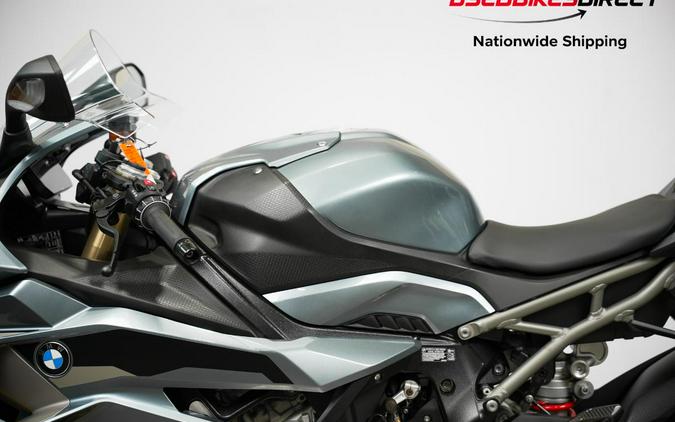 2025 BMW S 1000 RR - $26,499.00