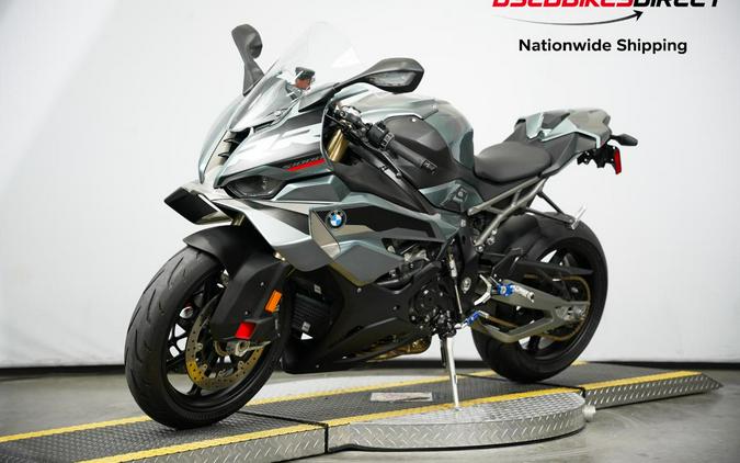 2025 BMW S 1000 RR - $26,499.00