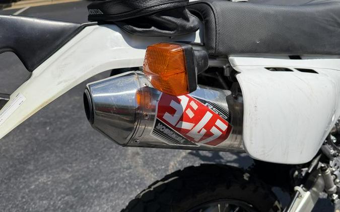 2023 Honda® XR650L