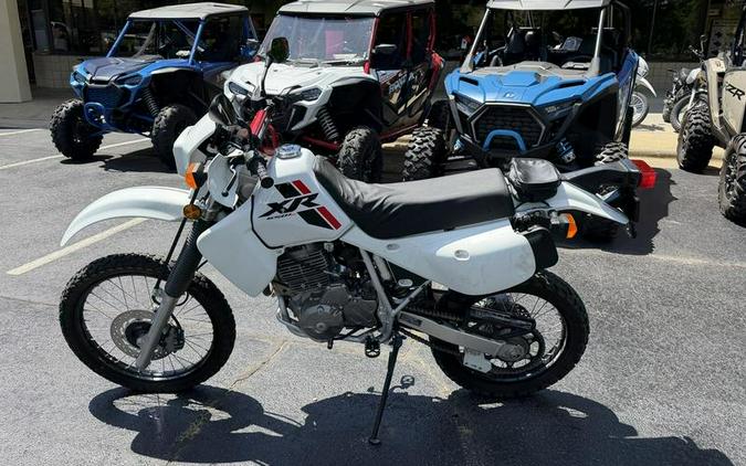2023 Honda® XR650L