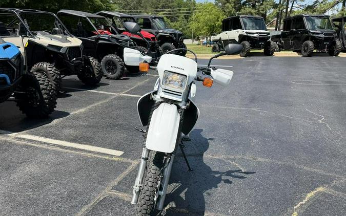 2023 Honda® XR650L