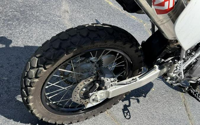 2023 Honda® XR650L