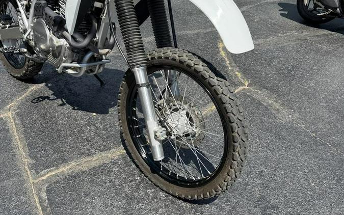 2023 Honda® XR650L