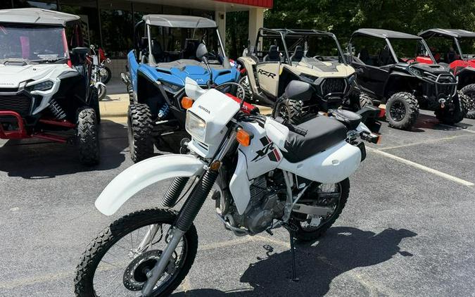 2023 Honda® XR650L