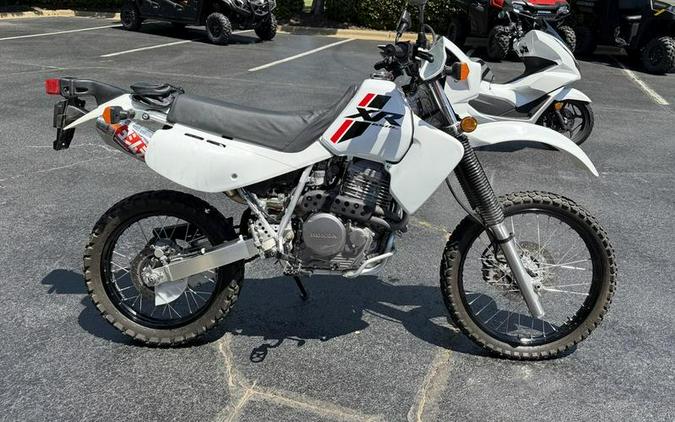 2023 Honda® XR650L