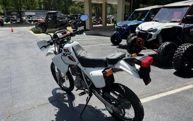 2023 Honda® XR650L