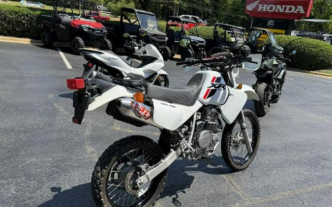 2023 Honda® XR650L